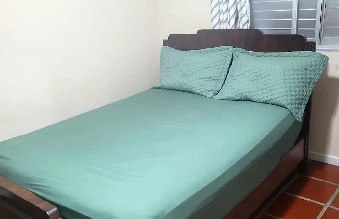 Apartamento na Praia Enseada-1